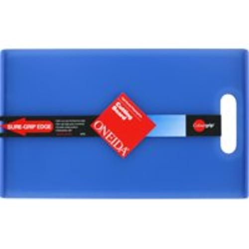 Oneida 51772 Cutting Board, Blue