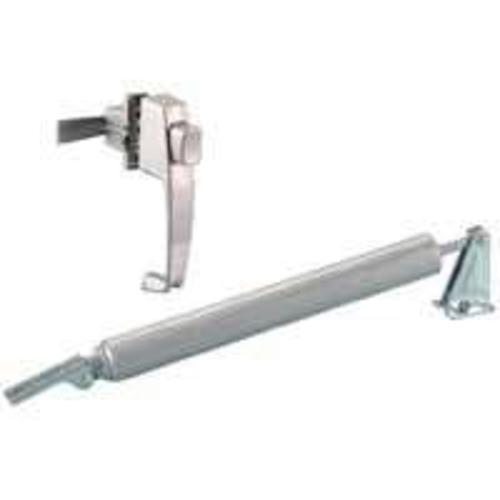 Mintcraft 41080-AL Storm/Screen Door Hardware Kit, Aluminum