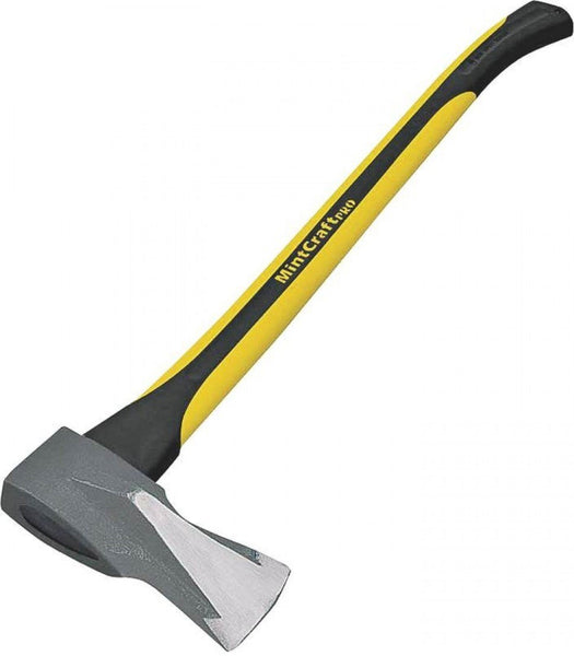 Vulcan 34530 Wood Splitting Maul With Handle, 36 Inch