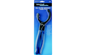ProSource JL194203L Oil Filter Wrench Pliers, Vinyl