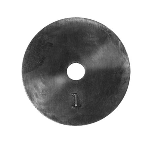 Danco 35073B Faucet Washer, 1"