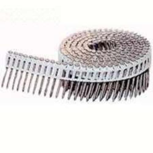 Maze Nails CLCEM115015 Coil Framing Nails, 2"