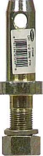 Speeco 07020400 Adjustable Lift Arm Pin 1-1/8"