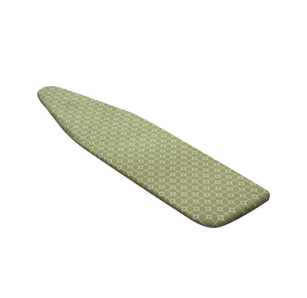 Honey Can Do IBC-08259 Premium Ironing Board Cover, Cotton