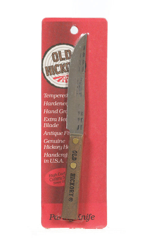 Ontario Knife O7065 Household Knife Paring/Utility, 4 "