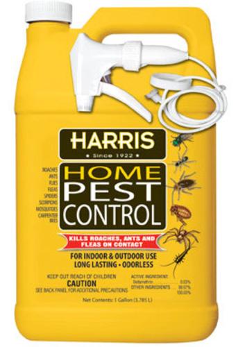 Harris HPC-128 Home Pest Control - Gallon