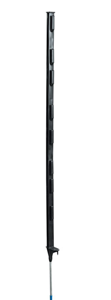 Fi-Shock A-48B Step In Fence Post, 48"