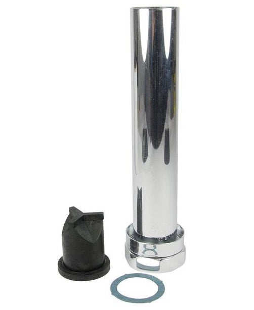 Danco 37067 Vacuum Breaker With Coupling Nut, Chrome Plated