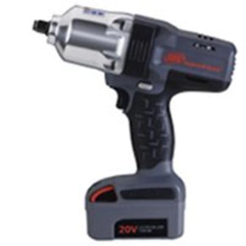 Ingersoll-Rand W7150-K2 Cordless Impact Wrench, 20 Volt
