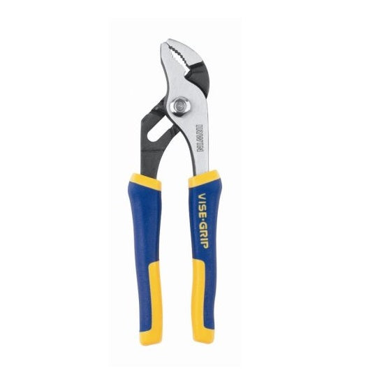 Vise-Grip 2078506 Groove Joint Pliers, 6"