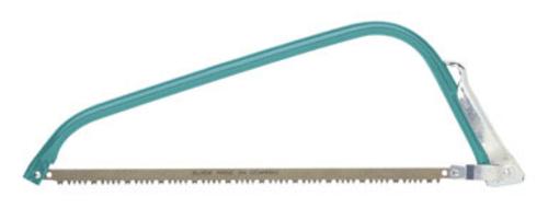 Gilmour 521 Raker Teeth Bow Saw, 21"