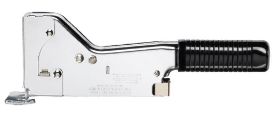 Arrow HT65 Heavy Duty Hammer Staple/Tacker
