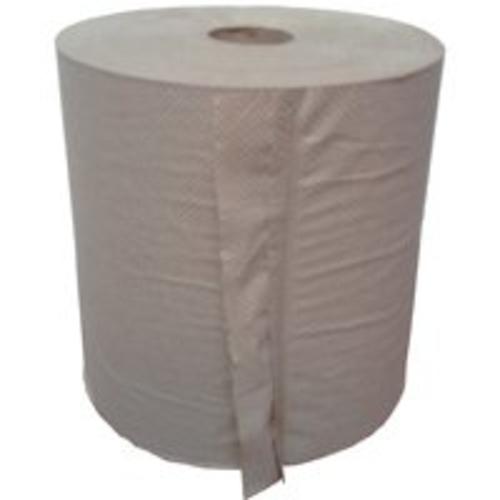 North American Paper 899599 Classic Wound Hard Roll Paper Towel, 800&#039;
