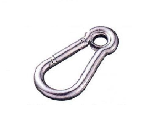Laclede Chain 675124317/2450 *Snap Link 3/8"