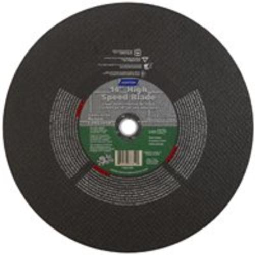 Norton 66252837842 Masonry Silicon Carbide, 14" x 1/8" x 1"/20 Mm