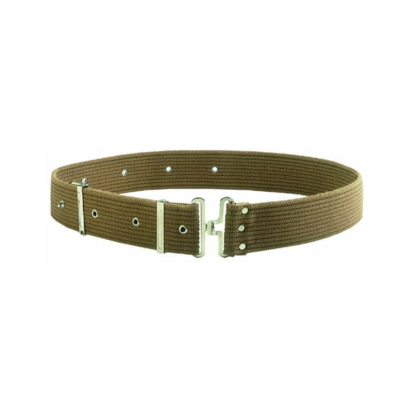 CLC C501 ToolWorks Cotton Web Work Belt, 2.25" W