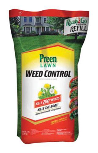 Preen 24-64114 Ready2Go Spreader, 5 lbs