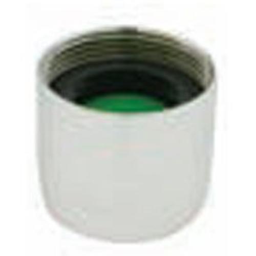 Plumb Pak PP800-210LF Female Faucet Aerator 1.5 Gpm, Chrome
