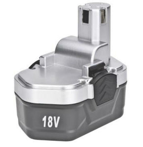 Genesis GAB18B Replacement Battery Pack, 18 V