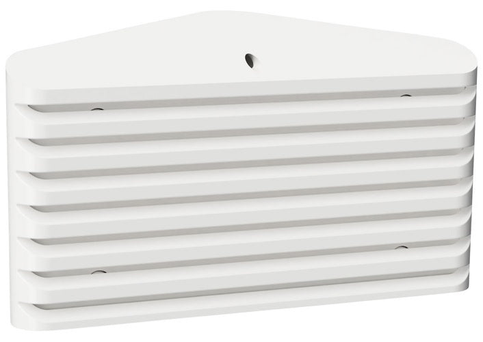 Westek NL-THTR-W Automatic LED Guide Light, White