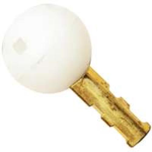Plumb Pak PP808-73 Faucet Ball Replacement, Oval Stem