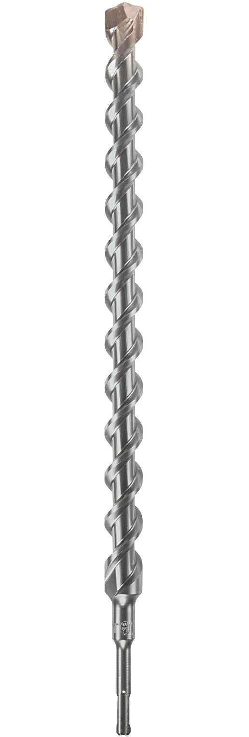 Bosch HC2167 Bulldog Rotary Hammer Drill Bit, 1" x 18"
