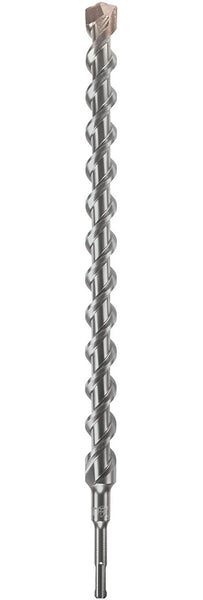 Bosch HC2167 Bulldog Rotary Hammer Drill Bit, 1" x 18"