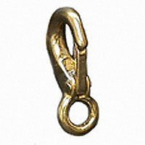 Baron 249BT-3 Swivel Quick Snap, 4-7/16"