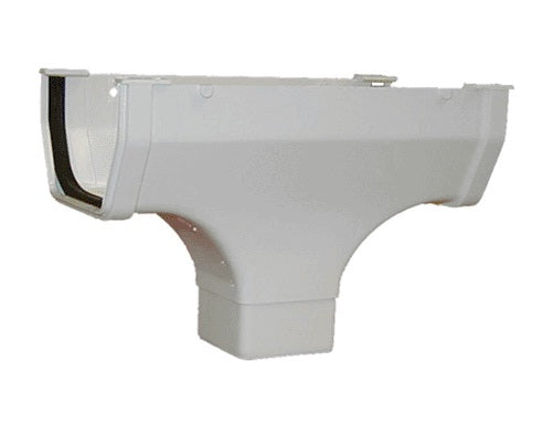 Genova HRW107 Raingo Drop Outlet, 5"