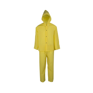 Diamondback RS2-01-L Rain Suit, Large, 2 Pieces