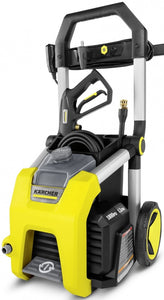 Karcher K1800 Electric Pressure Washer, 1800 PSI