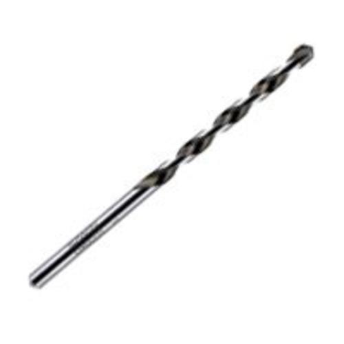 Irwin 4935105 Multi Material Twist Drill Bit, 1/8" x 3"