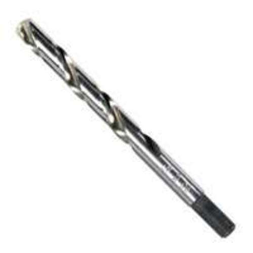Irwin 73825 Reduced Shank Drill Bit