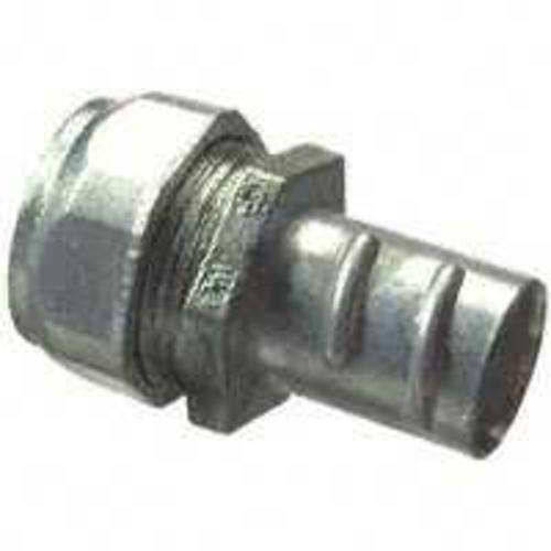 Halex 20492 Emt Flexible Combination Coupling, 3/4"