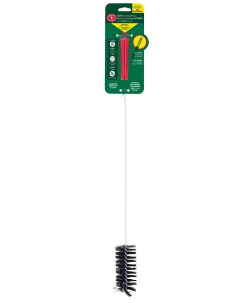 Perky-Pet 8206-12 Dual Cleaning Brush