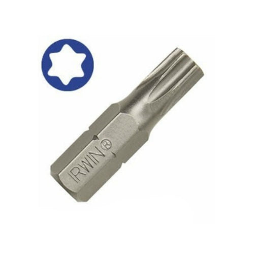 Irwin 92327 Torx Insert Bit, 1"