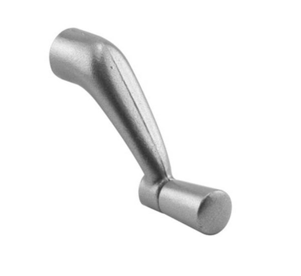 Prime Line H 3533 Casement Window Crank Handle, 2-11/16" x 3/8"