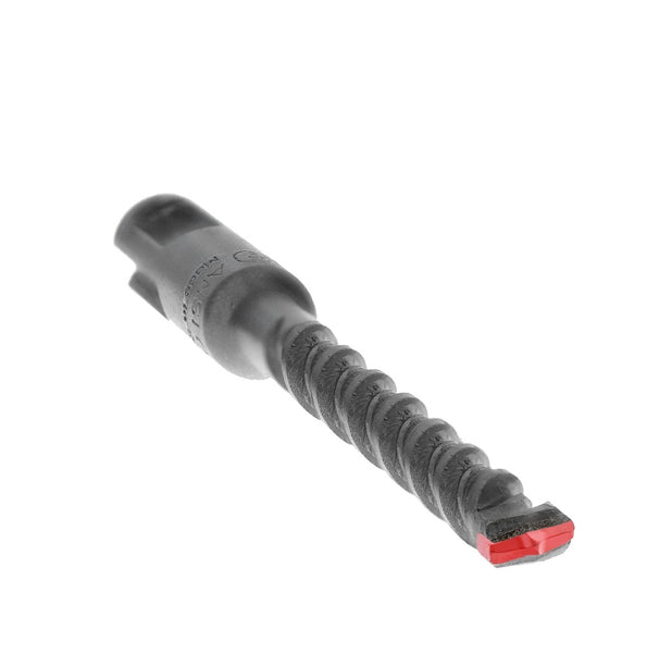 Diablo DMAPL2160 Carbide Tipped Hammer Drill Bit, 1/4 in x 12 in