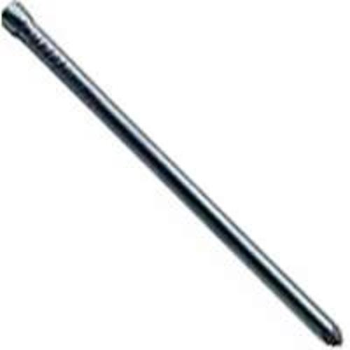 Lbm Bulk Nails 00059132 Smooth Shank Nail 6D 2", Galvanized