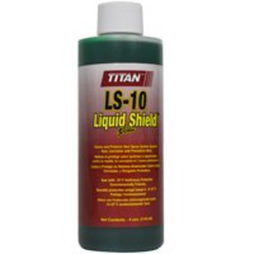 Titan 314-483 Liquid Shield, For use with Airless Sprayers, 4 Oz