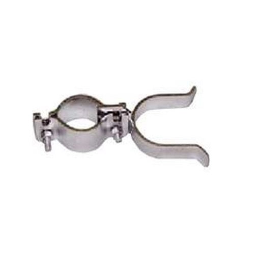 Stephens Pipe & Steel HD23111-RP Fork Latch, 1-3/8" x 1-3/8"