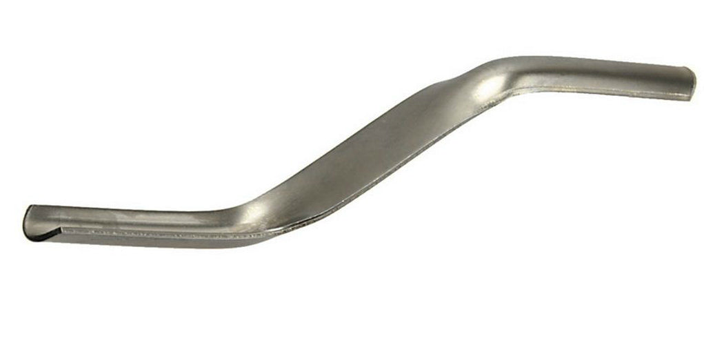 Marshalltown 15526 Brick Jointer 5/8"x3/4", Polished Steel