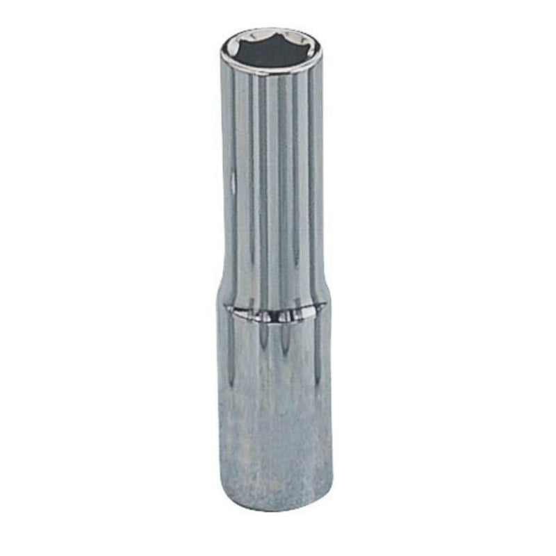 Vulcan MT6487804 Deep Drive Socket, 6 MM