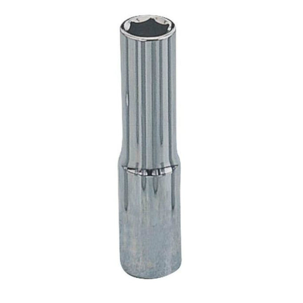 Vulcan MT6487804 Deep Drive Socket, 6 MM