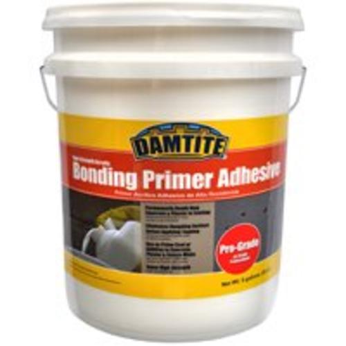 Damtite 05650 Acrylic Bonding Primer Adhesive,