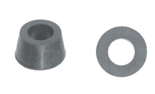 Danco 38805B Slip Joint Washer 3/8"