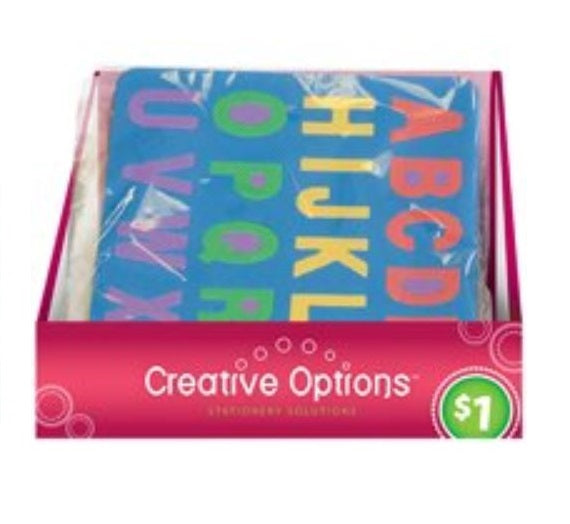 Creative Options 9149 Foam Puzzle