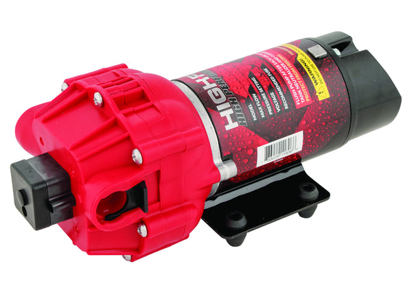 Fimco 5151088 (HFP-45060-113) High Flo High Performance Pump 4.5 GPM, 60 PSI