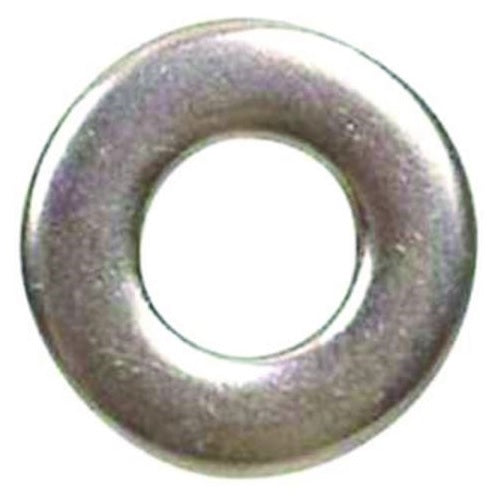 Ram Tail RT-FW-10 Railing Flat Washers, Stainless steel
