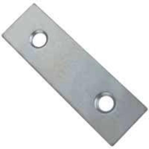 ProSource MP-Z03-013L Mending Plate, Steel